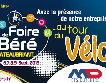 DUTERTRE-septembre-cadre-FOIRE DE BERE